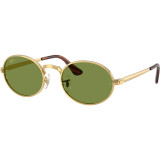 RAY BAN BY ASAP ROCKY RB3931 001/4E
